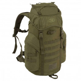   Highlander Forces Loader Rucksack 33L / Olive (NRT033-OG)