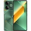 Tecno POVA 6 LI7 12/256GB Comet Green (4894947019081) - зображення 1