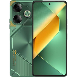   Tecno POVA 6 LI7 12/256GB Comet Green (4894947019081)