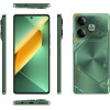 Tecno POVA 6 LI7 12/256GB Comet Green (4894947019081) - зображення 2