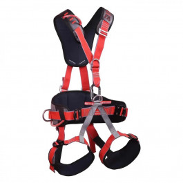   First Ascent URBAN IMPULSE S\M RED (FA 1015 02 SM)