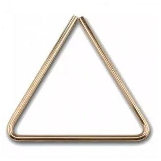 SABIAN Ручная Перкуссия 61134-7B8 7" B8 BRONZE TRIANGLE - зображення 1