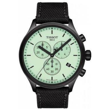 Tissot T116.617.37.091.00 - зображення 1