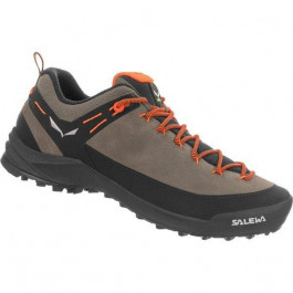   Salewa Жіночі кросівки  Ws Wildfire Leather 61396/7953 40 (6.5UK) 25.5 см Bungee Cord/Black (4053866321228)