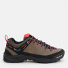 Salewa Женские кроссовки  Ws Wildfire Leather 61396/7953 36.5 (4UK) 23 см Bungee Cord/Black (4053866321174) - зображення 1