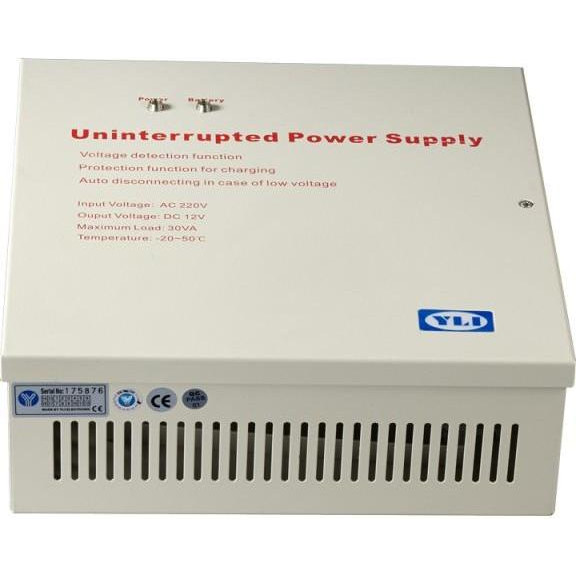 Yli electronic YP-902-12-5 - зображення 1