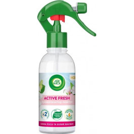   Airwick Aqua Mist Магнолия и Цветущая вишня 345 мл (3059943015067)