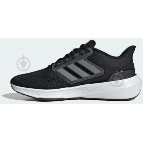 Adidas Чорні чоловічі кросівки  ULTRABOUNCE HP5796 - зображення 1