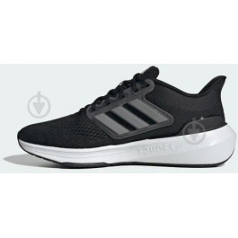   Adidas Чорні чоловічі кросівки  ULTRABOUNCE HP5796