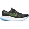 Asics Кросівки спортивні gel-pulse 15 (1011B780-001) 9.5 Чорний, Зелений - зображення 1