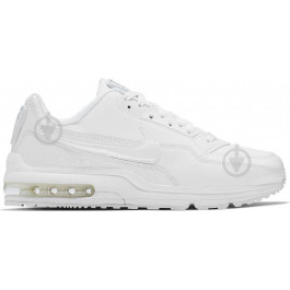   Nike Кроссовки  Air Max Ltd 3 687977-111 44.5 (11.5)29.5 см (886066805069)