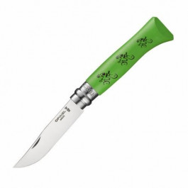   Opinel №8 Tour de France Green (001911)