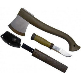   Morakniv Outdoor 2000 Kit MG