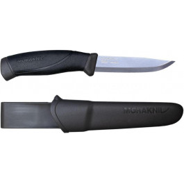   Morakniv Companion Black (12141)