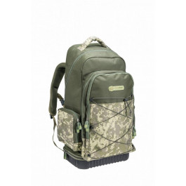   Mivardi CamoCODE Medium / camo/green (M-BPCCM)