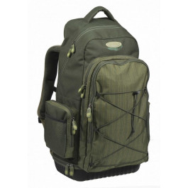   Mivardi Backpack Executive / dark green (M-BPEXE)