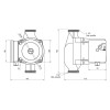 Thermo Alliance LPS 25/80/180 (SD00047130) - зображення 2