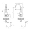 Kroner KRM Volt-CW090 CV014407 - зображення 2