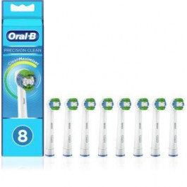   Oral-B EB20-8 Precision Clean