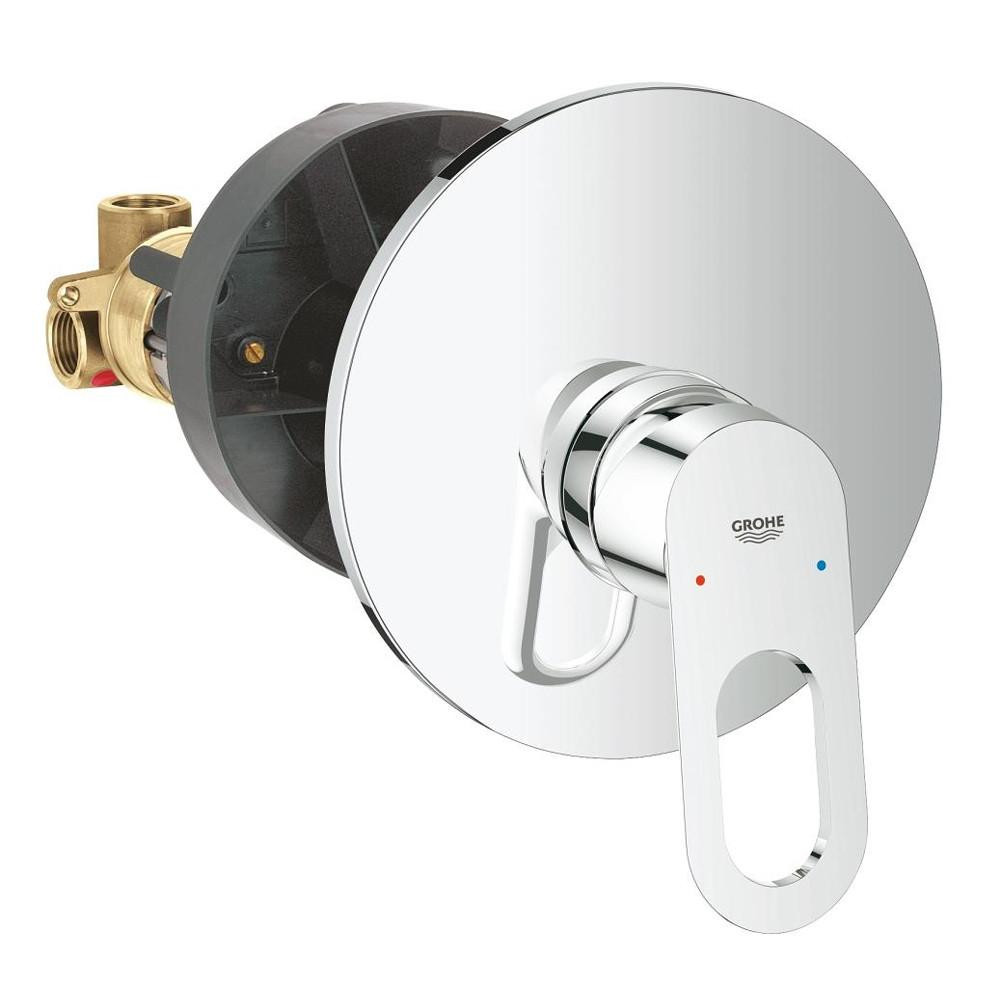 GROHE BauLoop 29080000 - зображення 1