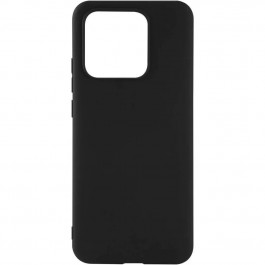   Epik Silicone Case для Xiaomi 13 Black