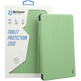   BeCover Чохол-книжка Magnetic  для Apple iPad 10.9" 2022 Green (708534)