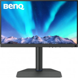   BenQ SW272Q (9H.LLPLB.QBE)