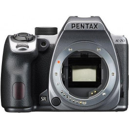   Pentax K-70 body