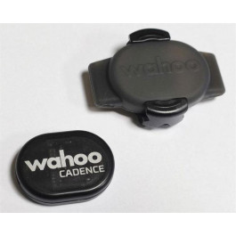   Wahoo Fitness RPM Cadence Sensor