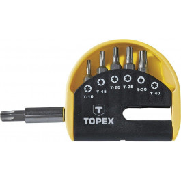   TOPEX 39D351