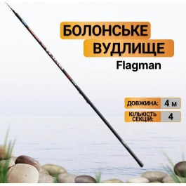   Flagman Force Bolo 400