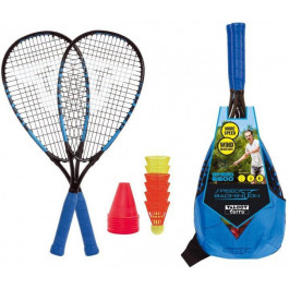   Talbot Torro Набор для скоростного бадминтона  Speedbadminton Set Speed 6600 (490116)