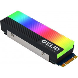   GELID Solutions Glint ARGB (M2 RGB 01)