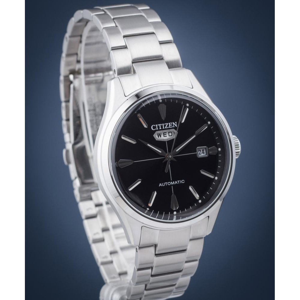 Citizen Automatic NH8391-51E - зображення 1