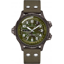   Hamilton Khaki Aviation X-Wind Auto H77775960