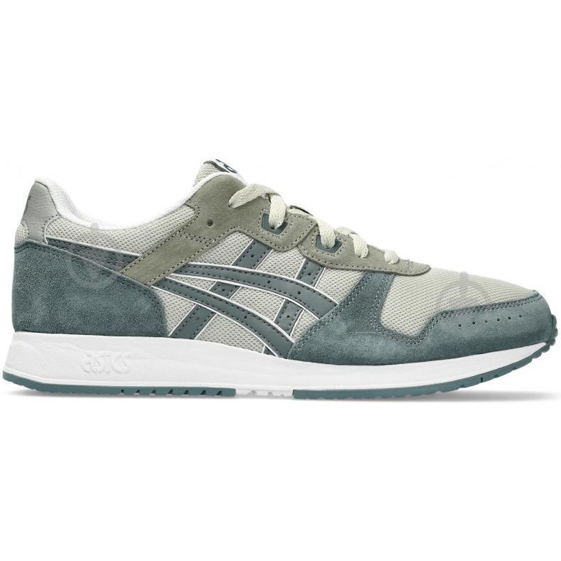 Asics Кросівки lyte classic (1201A477-027) 8.5 Сірий, Синій - зображення 1