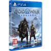  God of War Ragnarok PS4 (9412397) - зображення 1