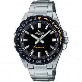   Casio EDIFICE EFV-120DB-1AVUEF