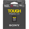 Sony 160 GB CFexpress Type A CEAG160T.SYM - зображення 2