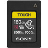 Sony 160 GB CFexpress Type A CEAG160T.SYM - зображення 3