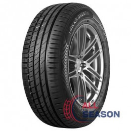   Nokian Tyres Hakka Green 2 (195/60R16 93H) XL