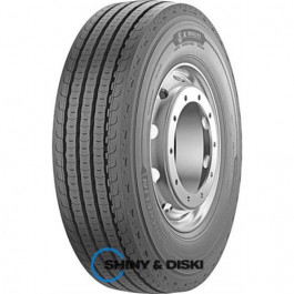 Michelin Michelin X Multi Z (рульова вісь) 315/70 R22.5 156/150L