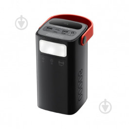   Promate PowerMine-80 80000mAh 65W Black