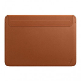   WIWU Skin Pro II for MacBook 16 Brown