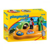 Playmobil Пиратский остров (9119) - зображення 1