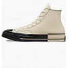 Converse Кеди  Chuck 70 High Beige A08188C 44 - зображення 1