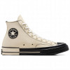 Converse Кеди  Chuck 70 High Beige A08188C 44 - зображення 3