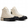 Converse Кеди  Chuck 70 High Beige A08188C 44 - зображення 4