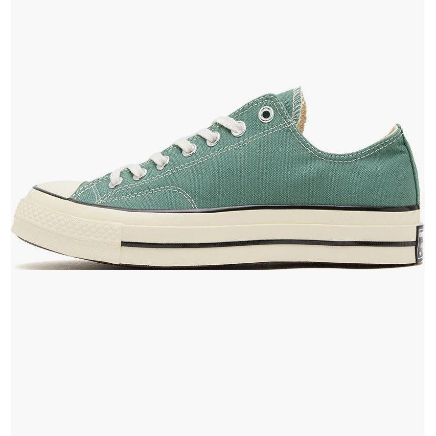 Converse Кеди  Chuck 70 Low Green A06524C 43 - зображення 1