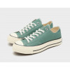 Converse Кеди  Chuck 70 Low Green A06524C 43 - зображення 4